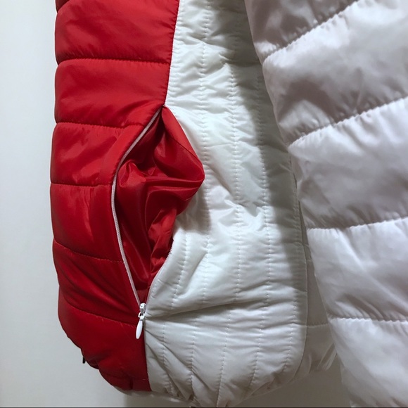 Heritage by America NWT Puffer Jacket Men M - Picture 8 of 14